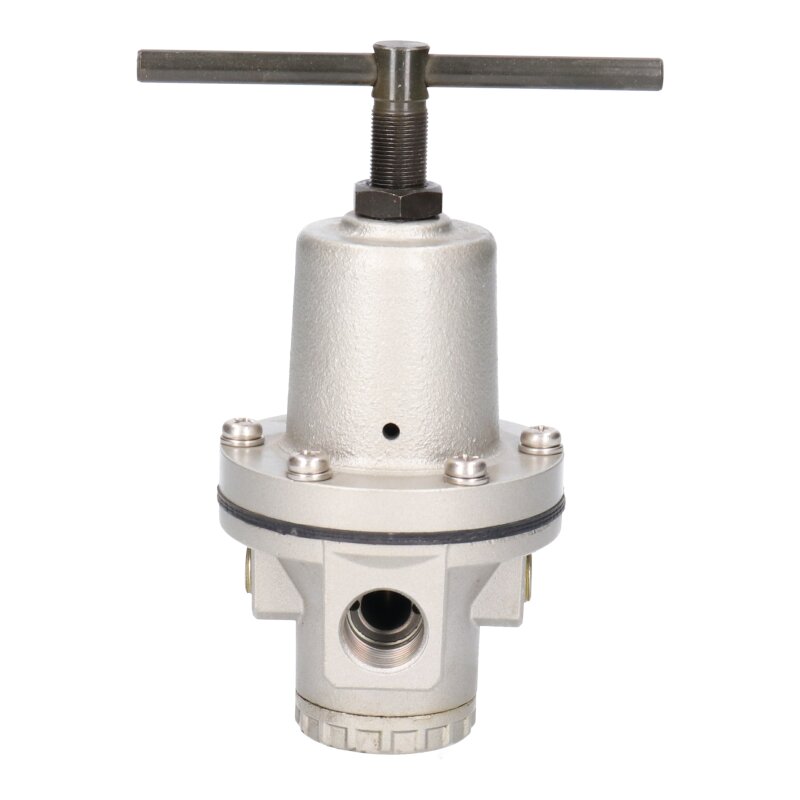 SMC EAR410 Luft Regler AIR REGULATOR