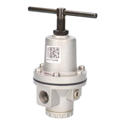 SMC EAR410 Luft Regler AIR REGULATOR