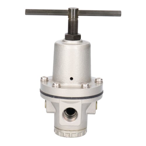 SMC EAR410 Luft Regler AIR REGULATOR