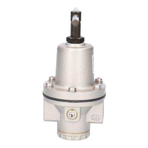 SMC EAR410 Luft Regler AIR REGULATOR