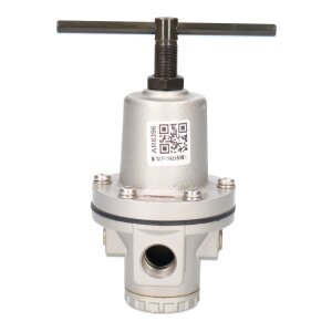 SMC EAR410 Luft Regler AIR REGULATOR