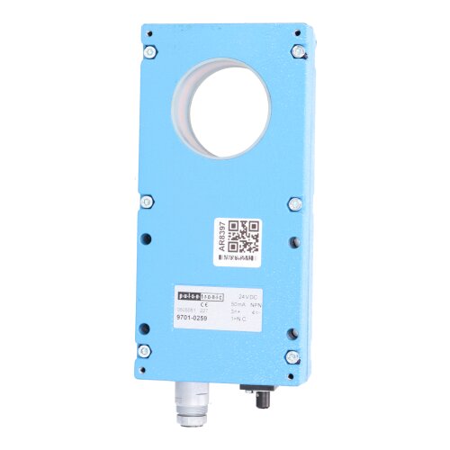 Pulsotronic 9701-0259 Inductiver N&auml;hrungssensor  INDUCTIVE PROXIMITY SENSOR