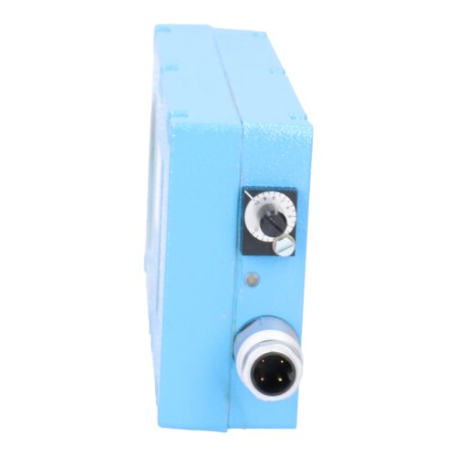 Pulsotronic 9701-0259 Inductiver N&auml;hrungssensor  INDUCTIVE PROXIMITY SENSOR