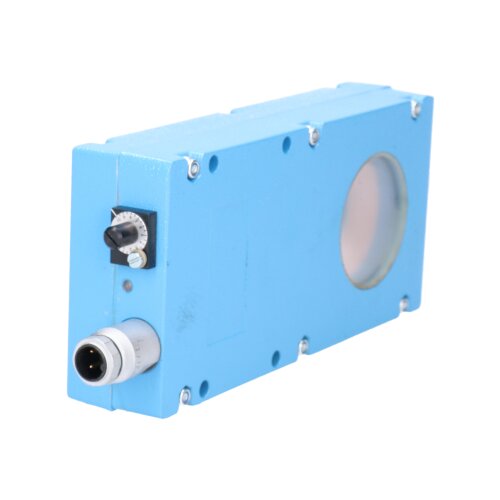 Pulsotronic 9701-0259 Inductiver N&auml;hrungssensor  INDUCTIVE PROXIMITY SENSOR
