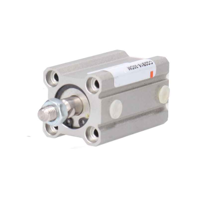 SMC CW2B16-30DM Kompaktzylinder SQUARE CYLINDER