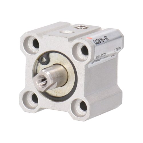 SMC CQ2B16-5T Phneumatik Kompaktzylinder Compact Cylinder