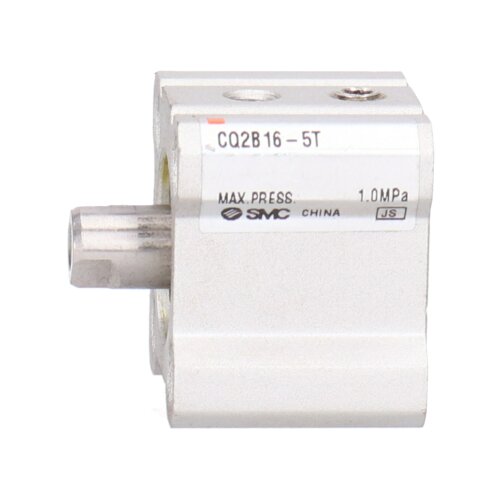 SMC CQ2B16-5T Phneumatik Kompaktzylinder Compact Cylinder