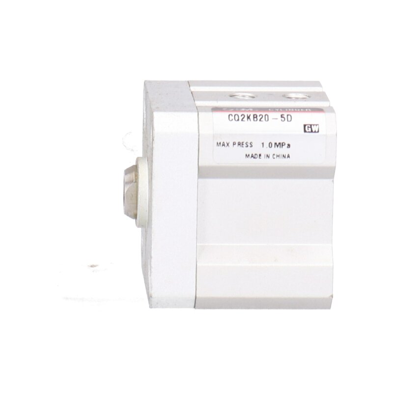 SMC CQ2KB20-5D Kompaktzylinder Compact Cylinder
