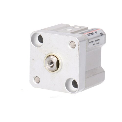 SMC CQ2KB20-5D Kompaktzylinder Compact Cylinder