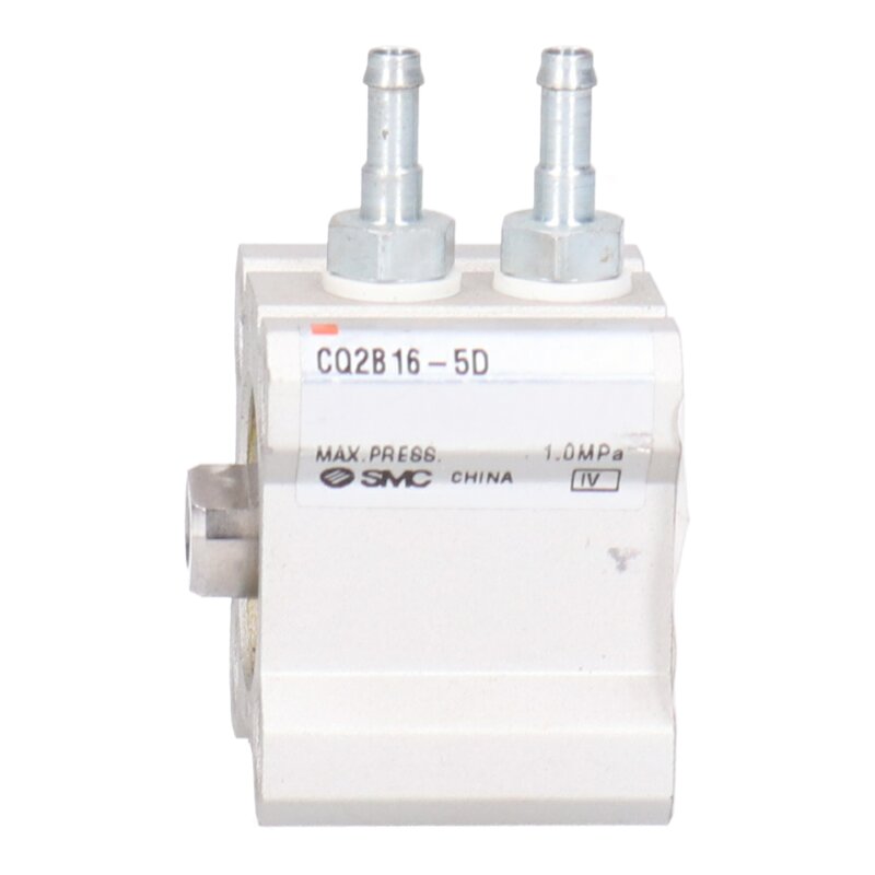 SMC CQ2B16-5D Phneumatischer Luftzylinder Pheumatic Air Cylinder