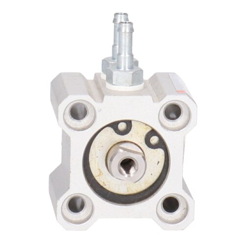 SMC CQ2B16-5D Phneumatischer Luftzylinder Pheumatic Air Cylinder