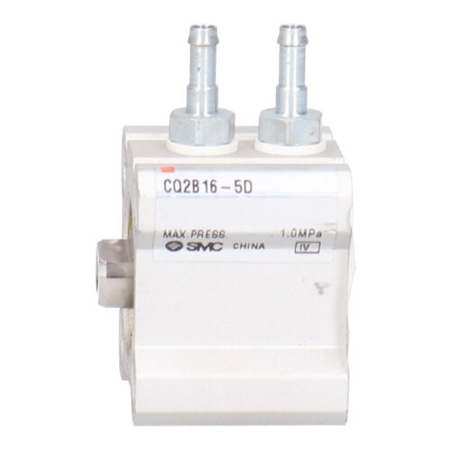 SMC CQ2B16-5D Phneumatischer Luftzylinder Pheumatic Air Cylinder