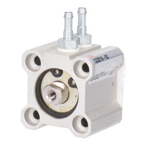 SMC CQ2B16-5D Phneumatischer Luftzylinder Pheumatic Air...