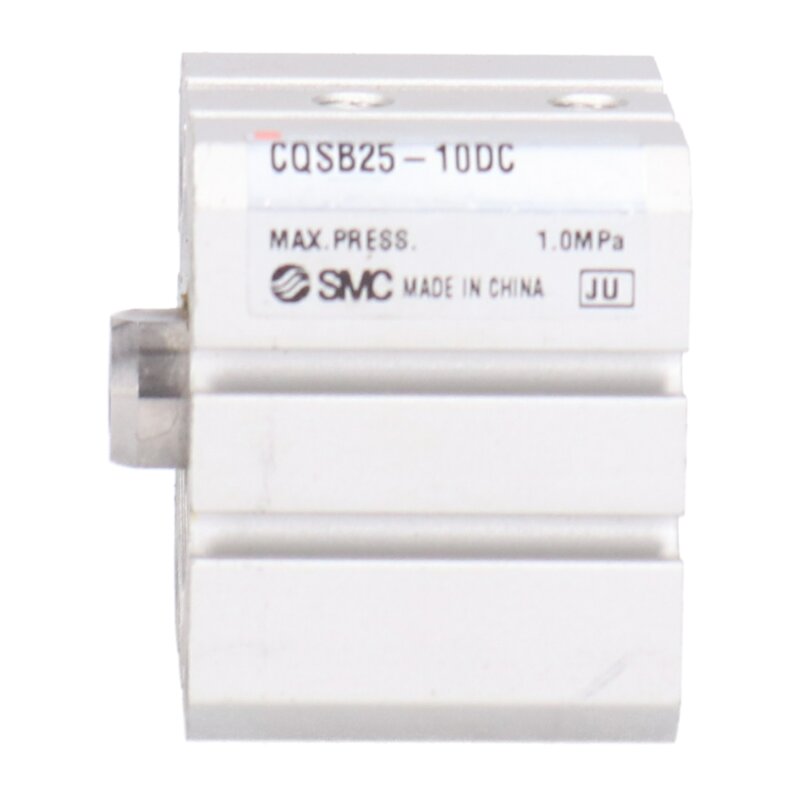SMC CQSB25-10DC Kompaktzylinder Compact Cylinder