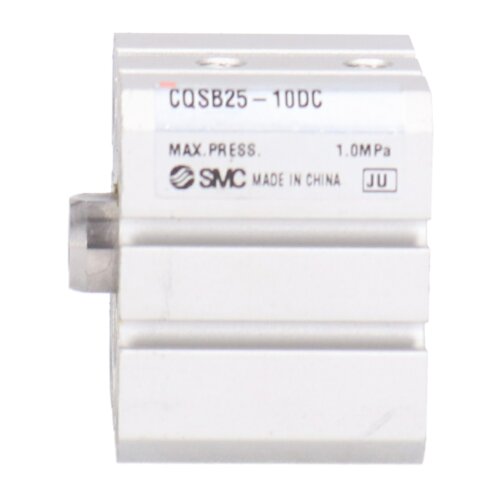 SMC CQSB25-10DC Kompaktzylinder Compact Cylinder