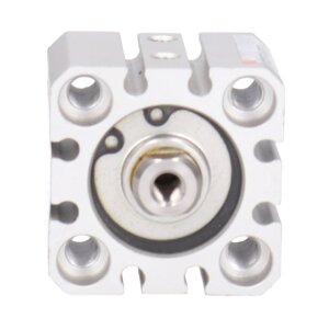 SMC CQSB25-10DC Kompaktzylinder Compact Cylinder