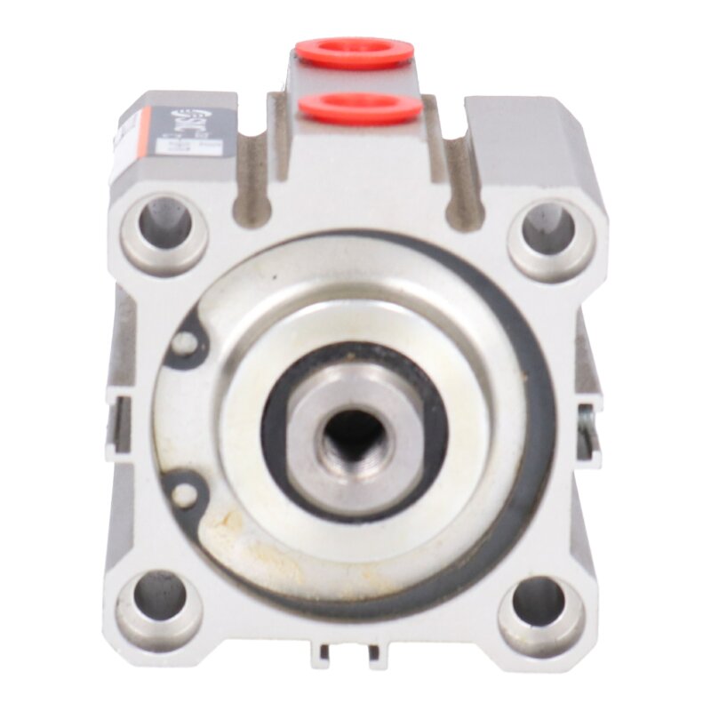 SMC ECQ2KB40-25D Kompaktzylinder Compact Cylinder
