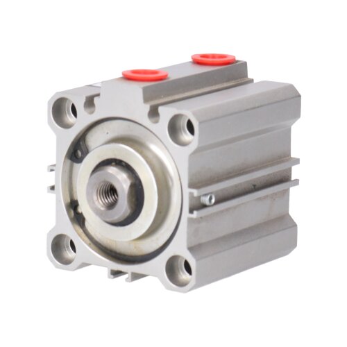 SMC ECQ2KB40-25D Kompaktzylinder Compact Cylinder