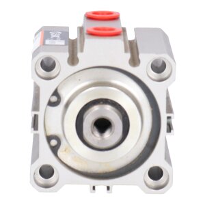 SMC ECQ2KB40-25D Kompaktzylinder Compact Cylinder