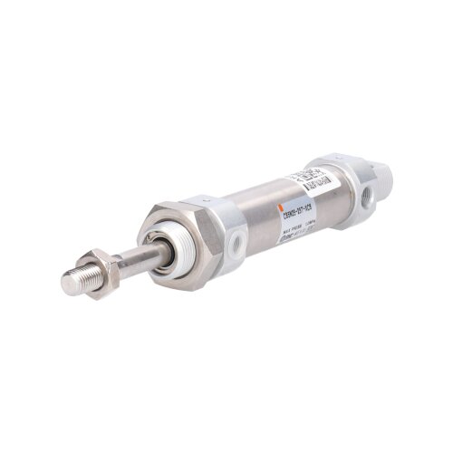 SMC  C85N25-25T-XC6 Phneumatik Zylinder Pneumatic Cylinder