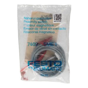 Festo 219 193 7469 SME1  Nährungsschalter  Proximity...