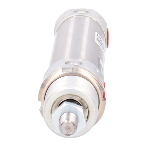 SMC CD75E32-80-B Rundk&ouml;rper-Pneumatikzylinder Round body phneumatic cylinder