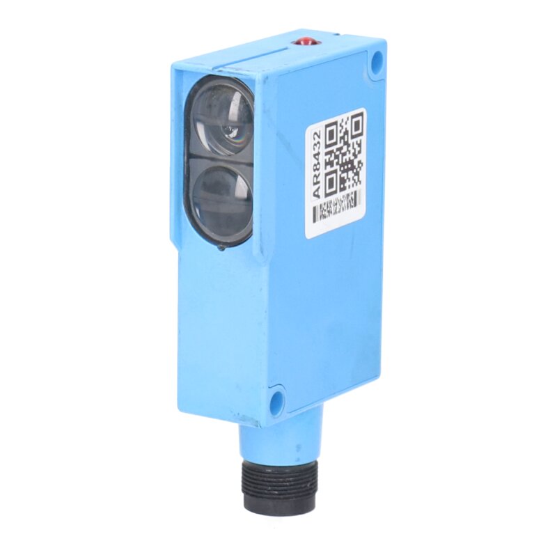Sick WT27-F410S03 9309 Reflextions Lichttaster Photoelectric proximity switch