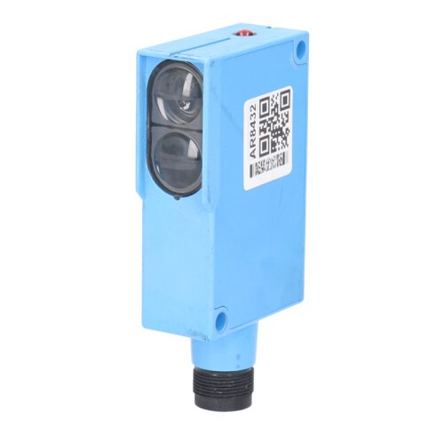 Sick WT27-F410S03 9309 Reflextions Lichttaster Photoelectric proximity switch