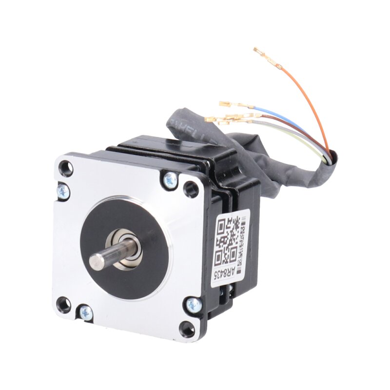 Berger Lahr VRDM 564/50 LSA Schrittmotor Servomotor  Servo Motor