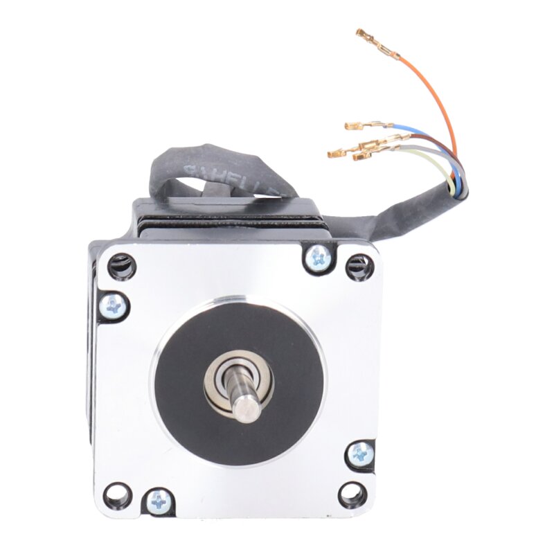 Berger Lahr VRDM 564/50 LSA Schrittmotor Servomotor  Servo Motor