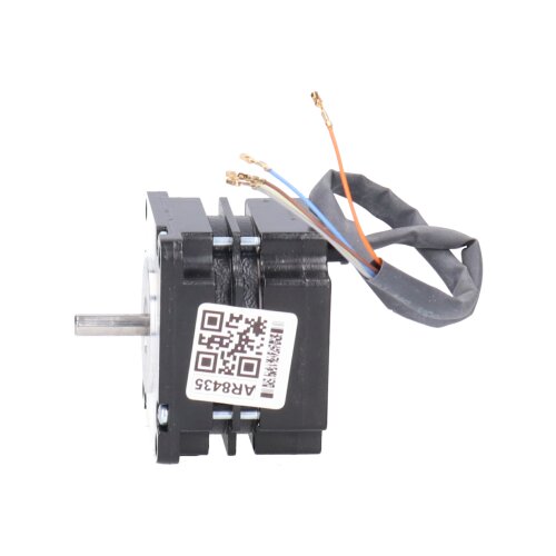 Berger Lahr VRDM 564/50 LSA Schrittmotor Servomotor  Servo Motor