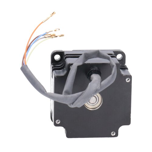 Berger Lahr VRDM 564/50 LSA Schrittmotor Servomotor  Servo Motor