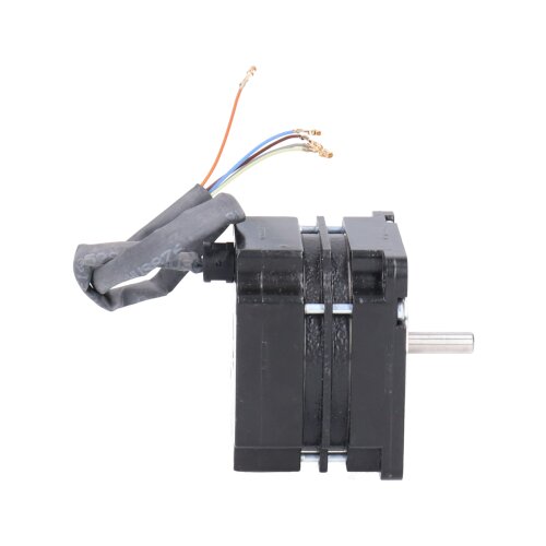 Berger Lahr VRDM 564/50 LSA Schrittmotor Servomotor  Servo Motor