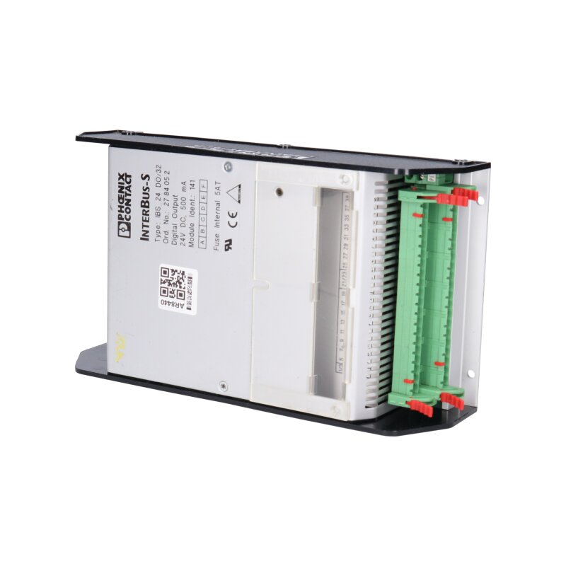 Phoenix Contact 27 84 05 2 "InterBus-S IBS 24 DO/32"
