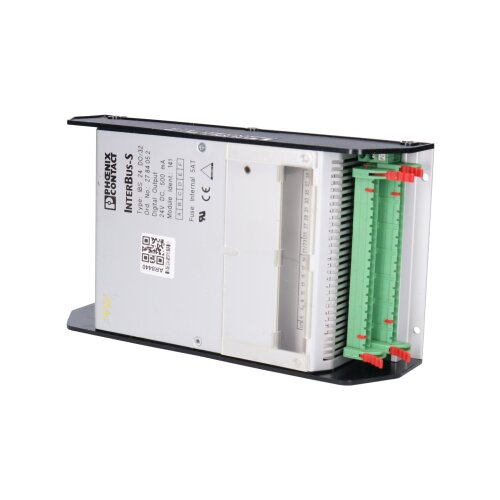 Phoenix Contact 27 84 05 2 "InterBus-S IBS 24 DO/32"