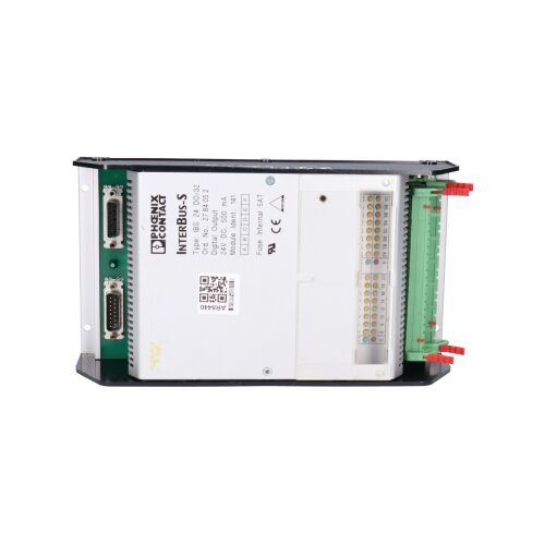Phoenix Contact 27 84 05 2 "InterBus-S IBS 24 DO/32"