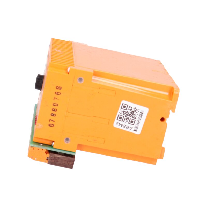 ABB 68816-2-0001 Positionier-Leistunselektronik Positioning Power Electronic Unit