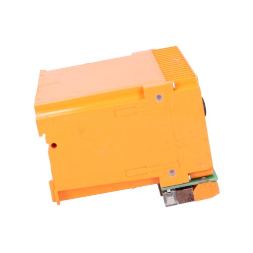ABB 68816-2-0001 Positionier-Leistunselektronik Positioning Power Electronic Unit