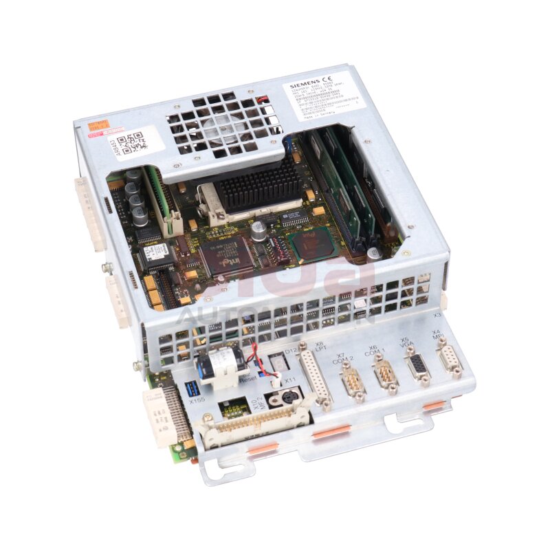 Siemens 6FC5210-0DA20-1AA1 / 6FC5 210-0DA20-1AA1 Festplatte Sinumerik  Hard Disk Sinumerik