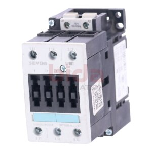 Siemens 3RT1035-1AG20 / 3RT1 035-1AG20...