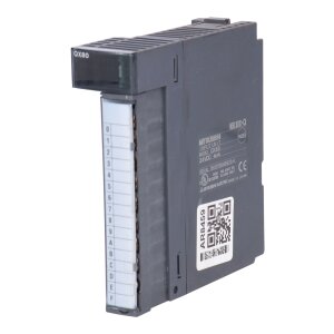 Mitsubishi QX80 Eingangsmodul Input Module