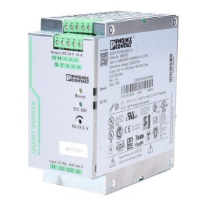 Phoenix Contact QUINT-PS/3AC/24DC/10 2866705...