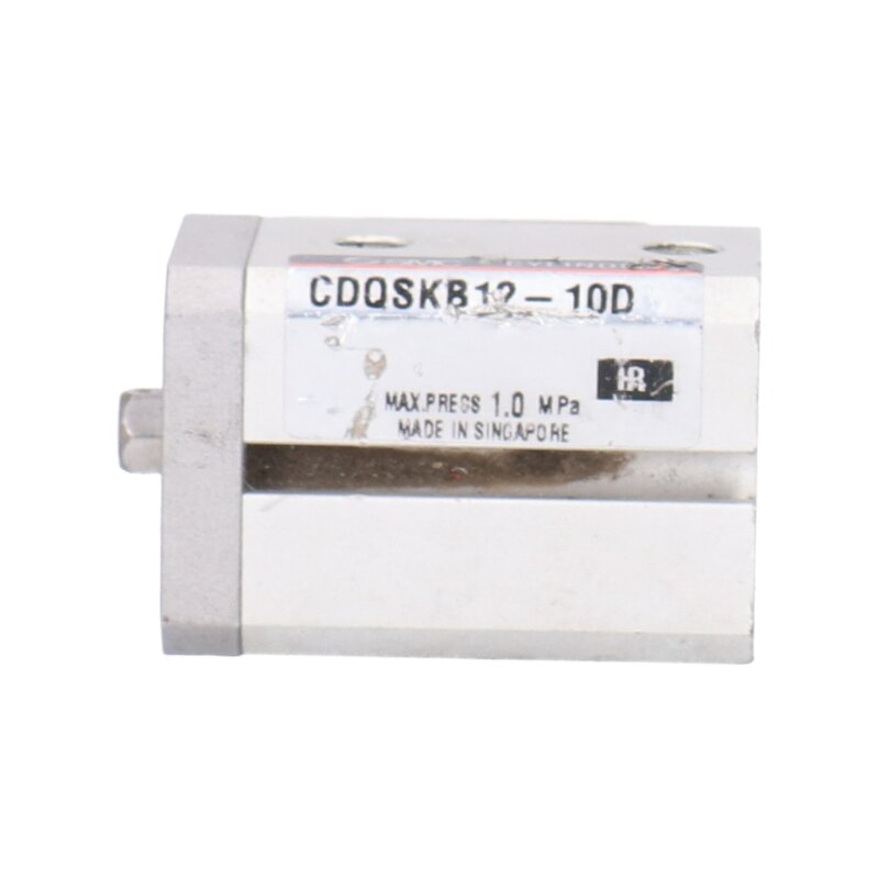 SMC CDQSKB12-10D Kompaktzylinder Compact cylinder