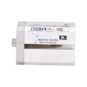 SMC CDQSKB12-10D Kompaktzylinder Compact cylinder