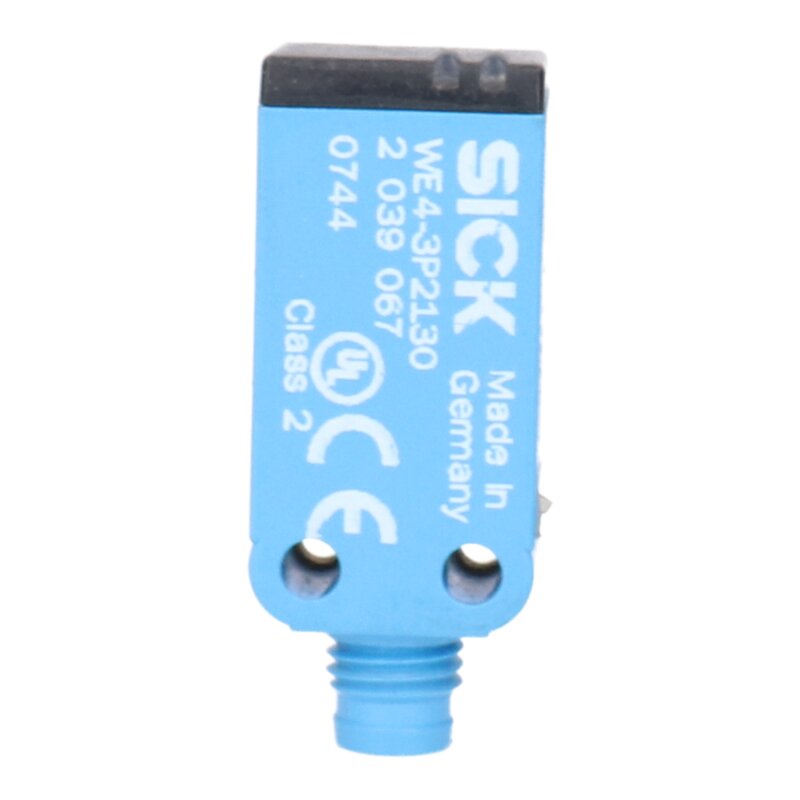 Sick WE4-3P2130 Lichtschranke Photoelectric Barrier