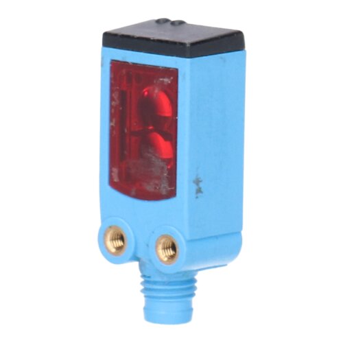Sick WE4-3P2130 Lichtschranke Photoelectric Barrier