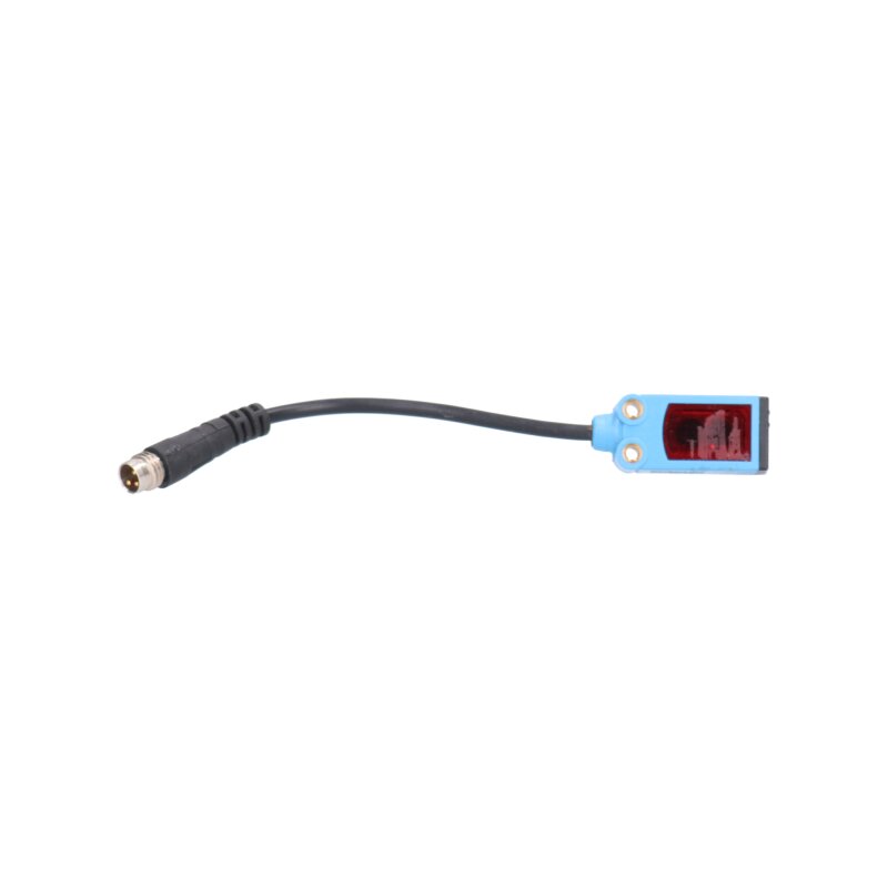Sick WS4-3D3130S02 Lichtschranke Photoelectric barrier