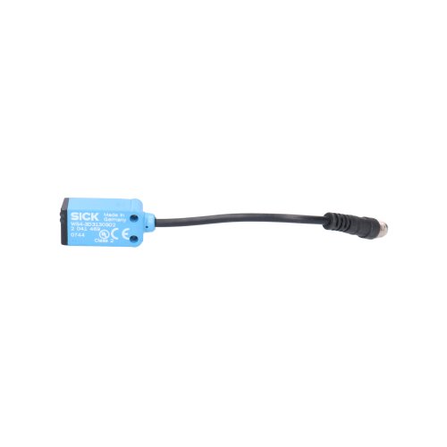 Sick WS4-3D3130S02 Lichtschranke Photoelectric barrier