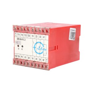 Elan SRB-NA-R-C.2-24 V Sicherheitsrelais Safty Relay