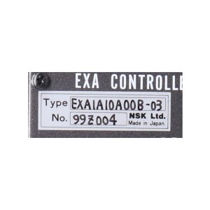Megatorque M-EXA1A10A00B-03  Servo Modul Servo Controller